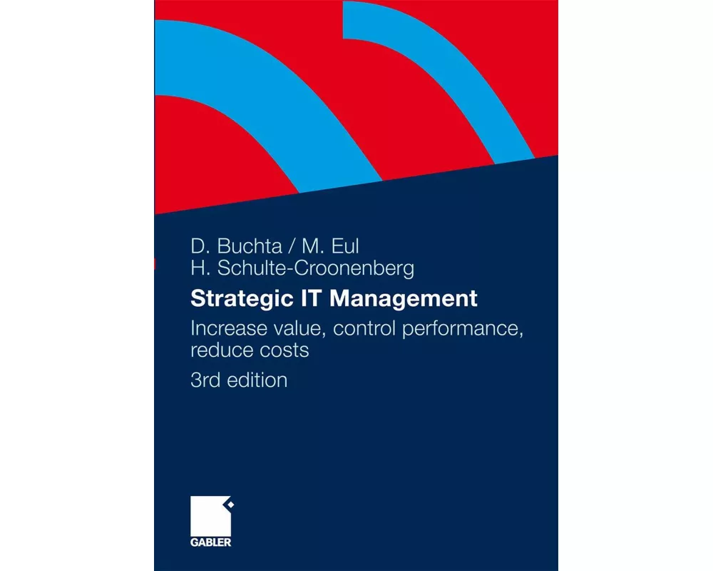 Strategic IT-Management