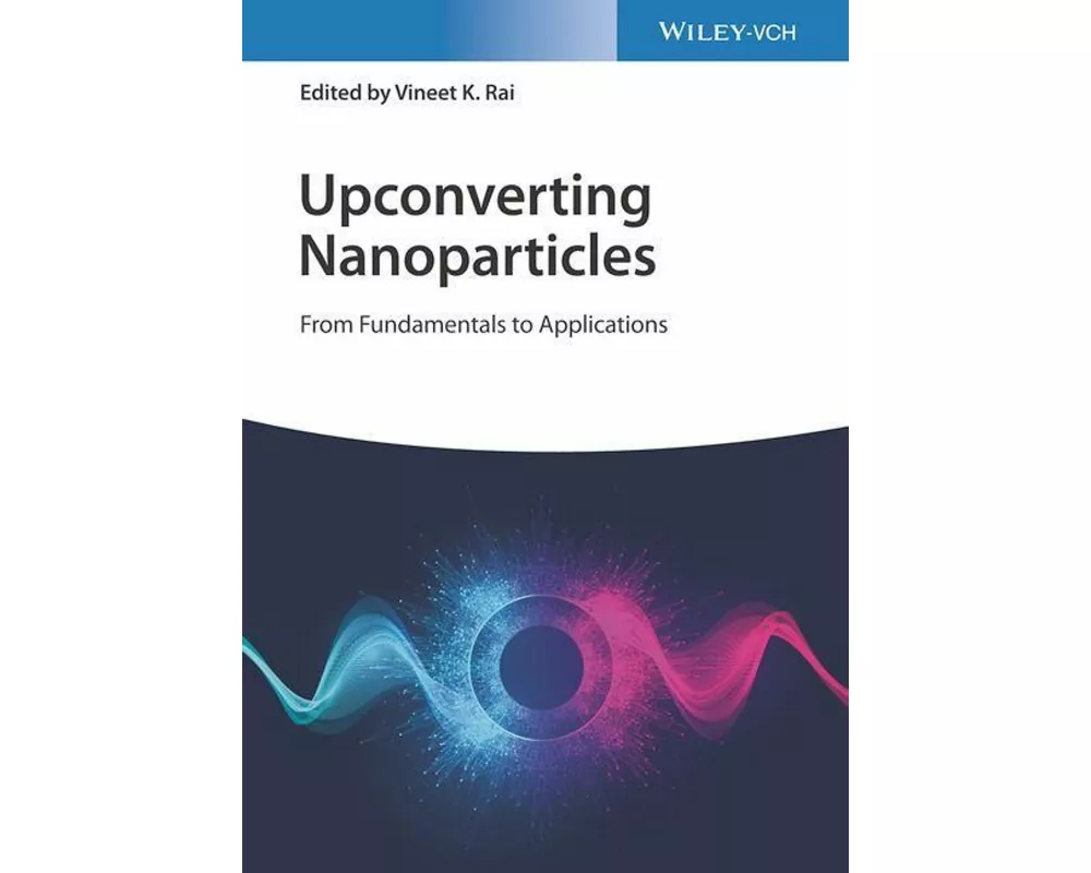 Upconverting Nanoparticles