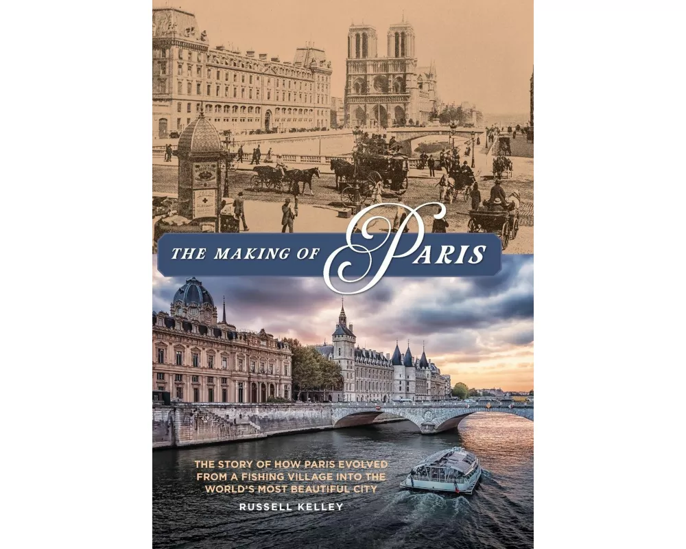 The Making of Paris