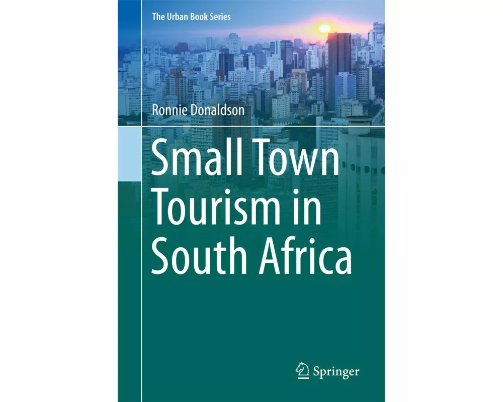 Small Town Tourism in South Africa
