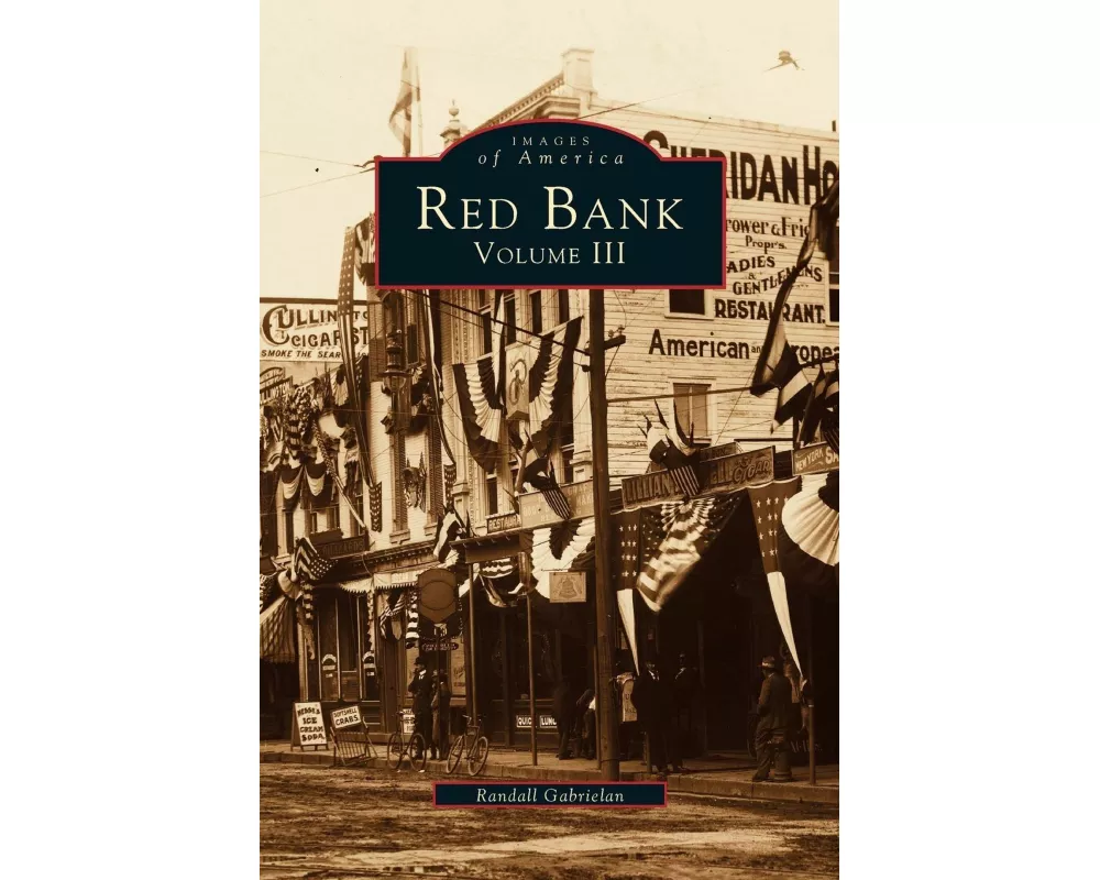 Red Bank, Volume III