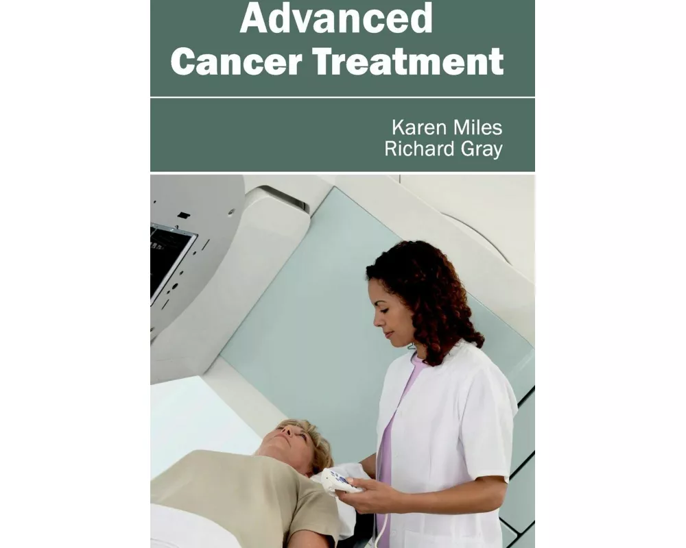Advanced Cancer Treatment