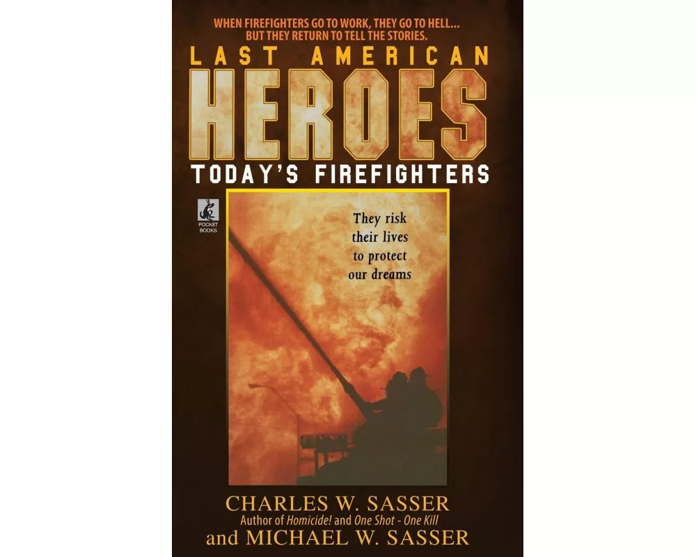Last American Heroes