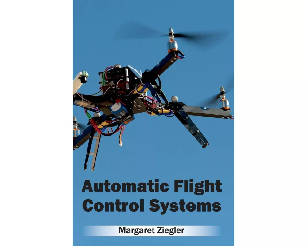 Automatic Flight Control Systems