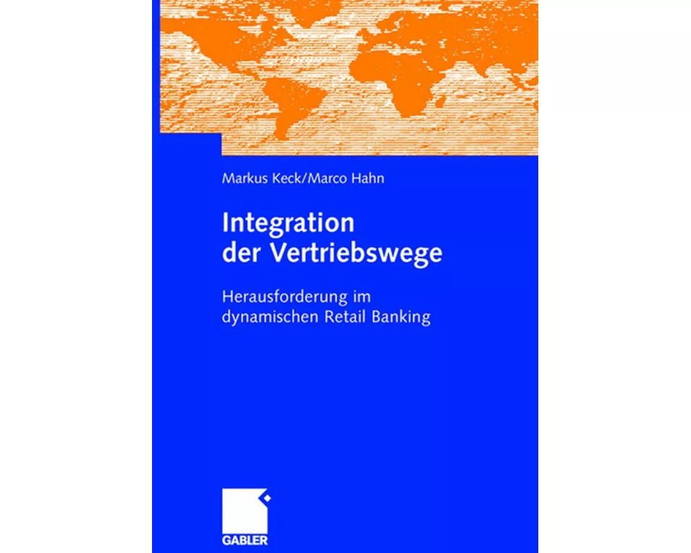Integration der Vertriebswege