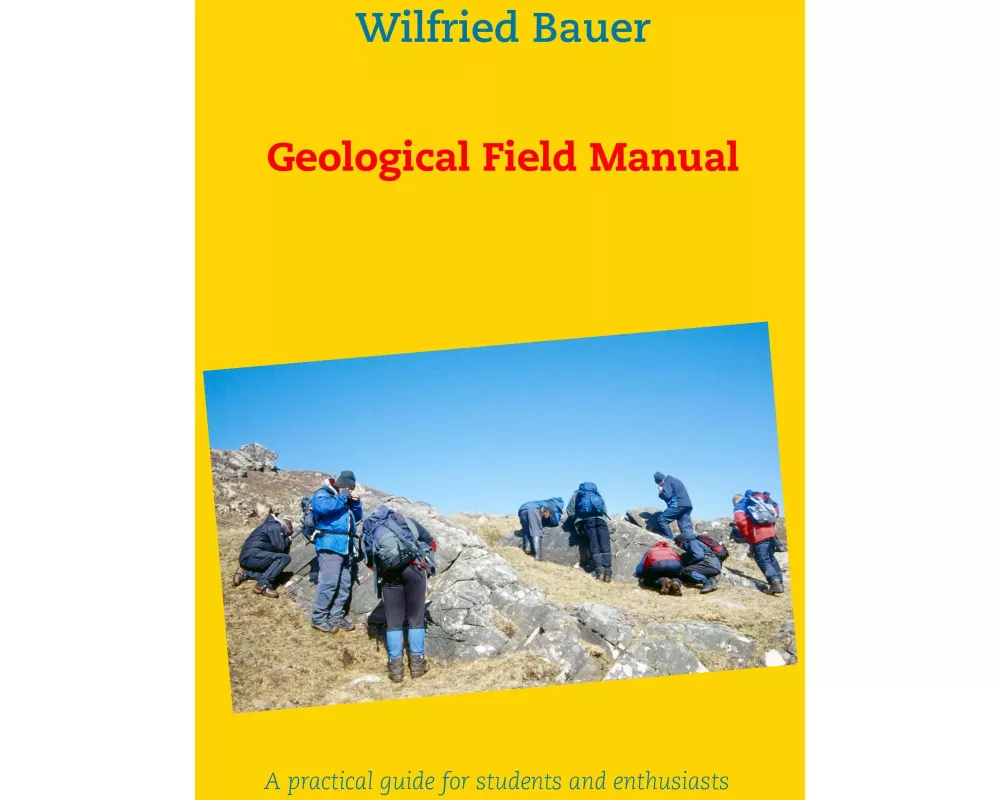 Geological Field Manual