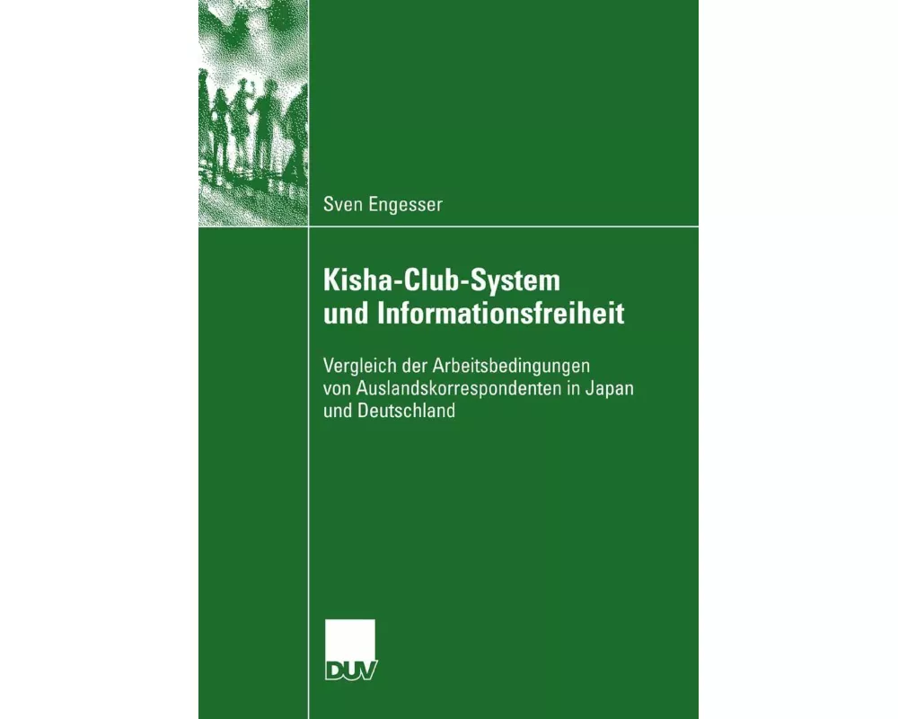 Kisha-Club-System und Informationsfreiheit