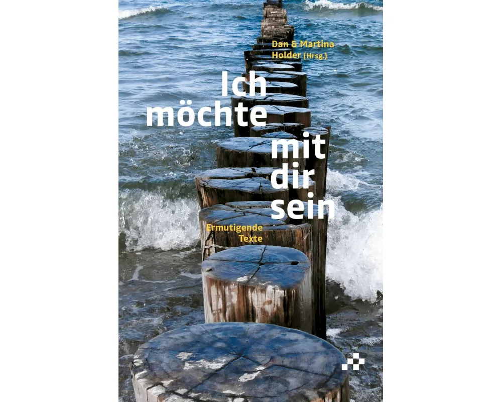 Ich möchte mit dir sein