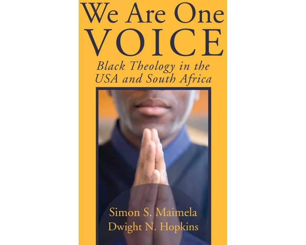 We Are One Voice