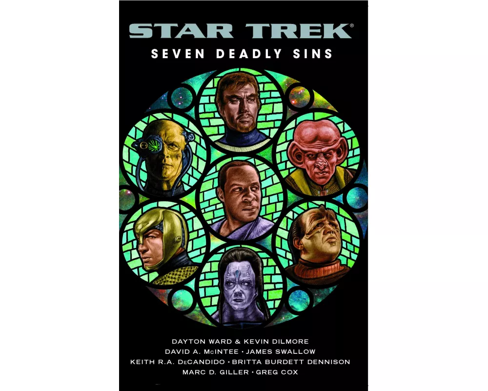 Star Trek