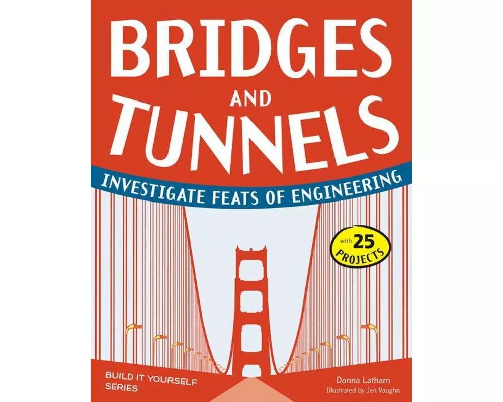 Bridges and Tunnels