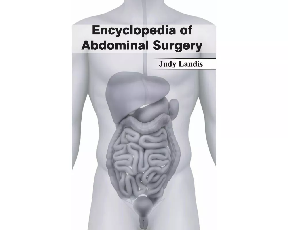 Encyclopedia of Abdominal Surgery