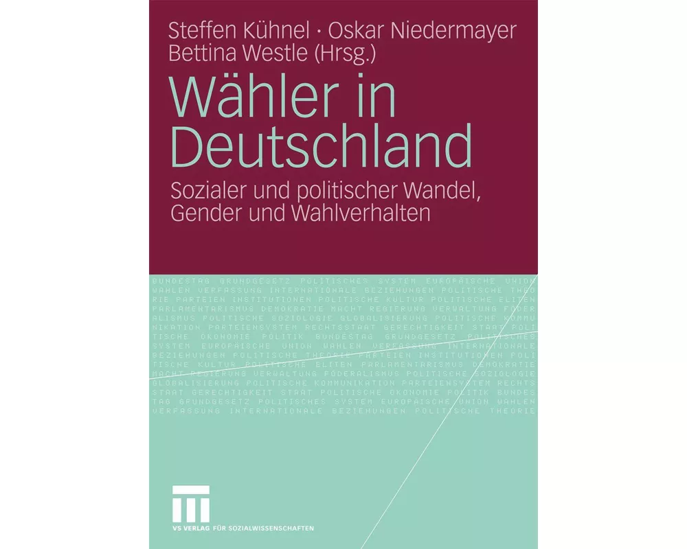Wähler in Deutschland