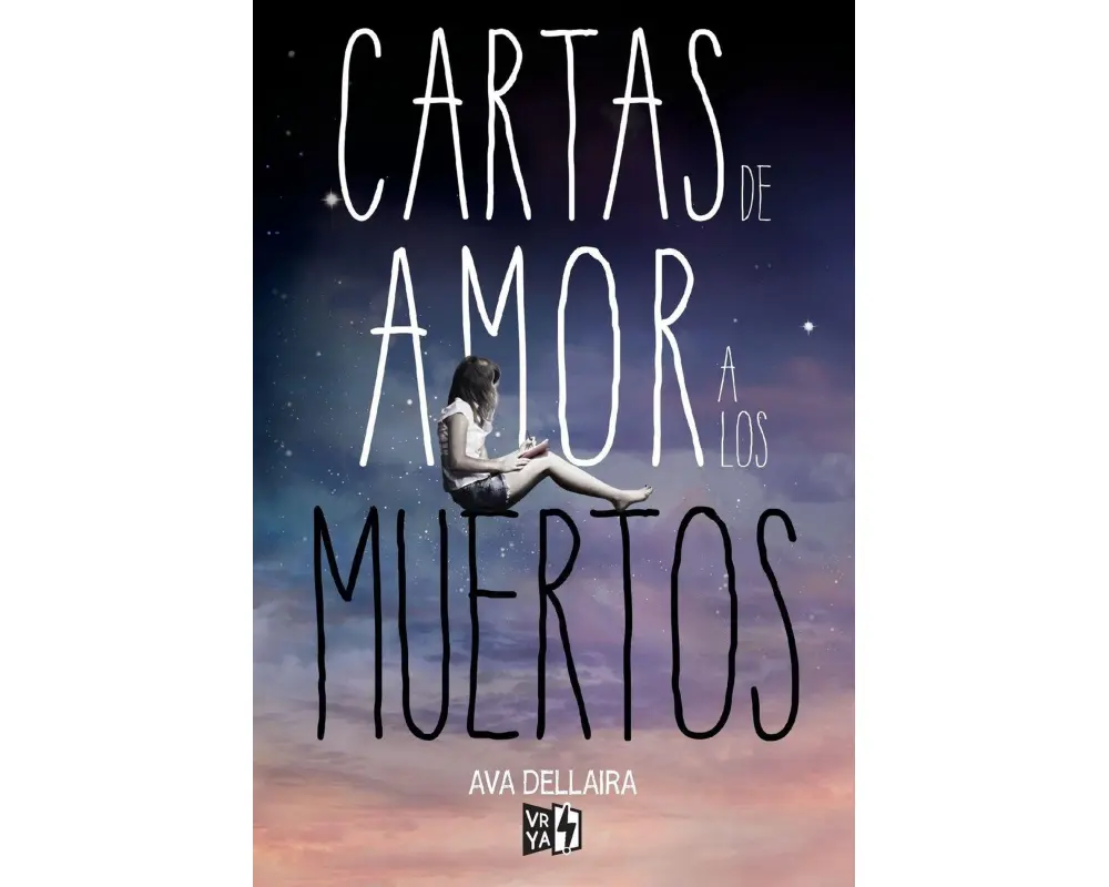 Cartas de amor a los muertos (Love Letters to the Death)