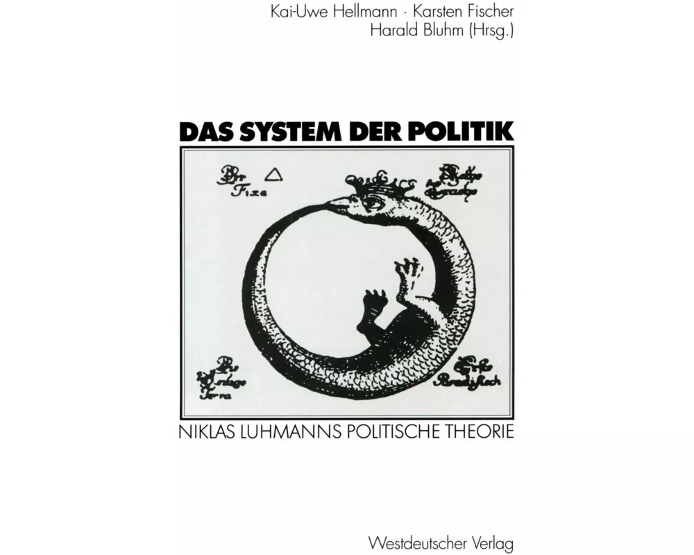 Das System der Politik