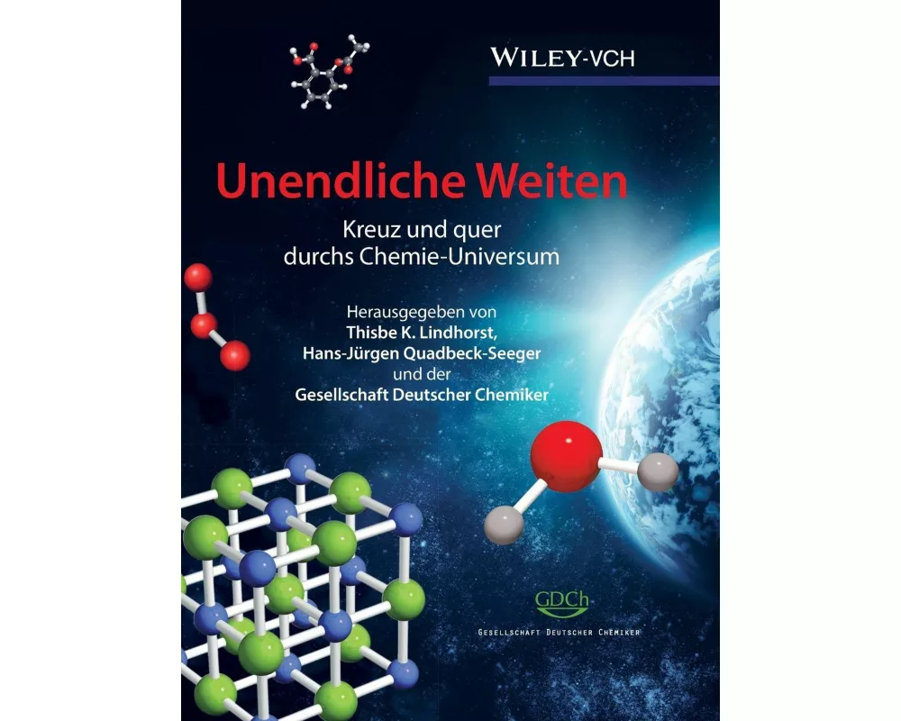 Unendliche Weiten