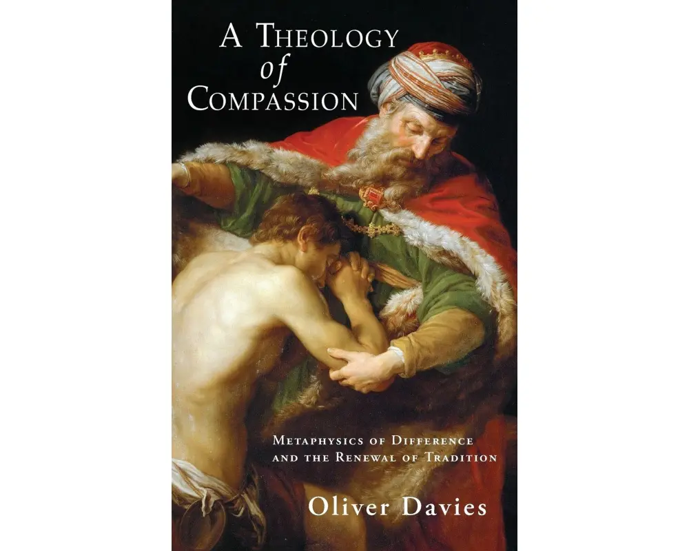 A Theology of Compassion