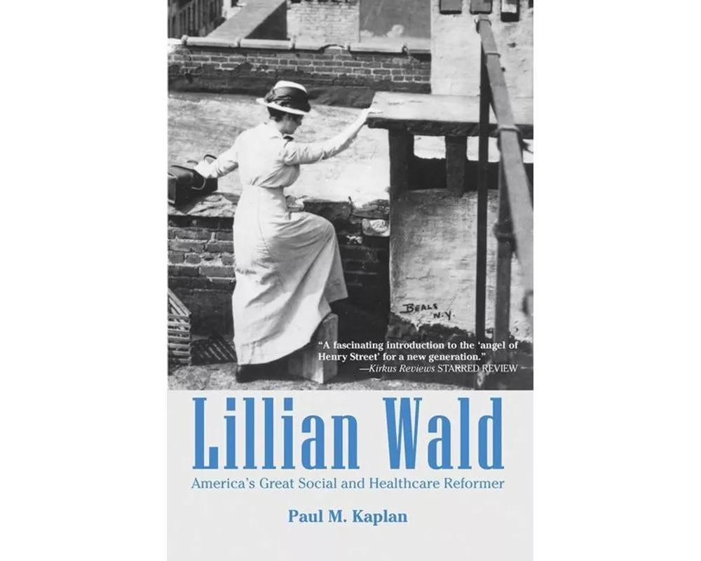 Lillian Wald