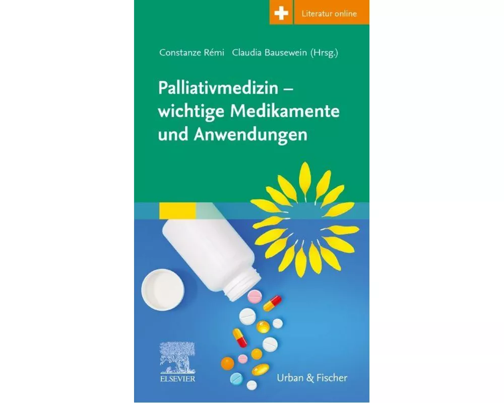 Palliativmedizin – wichtige Medikamente und Anwendungen