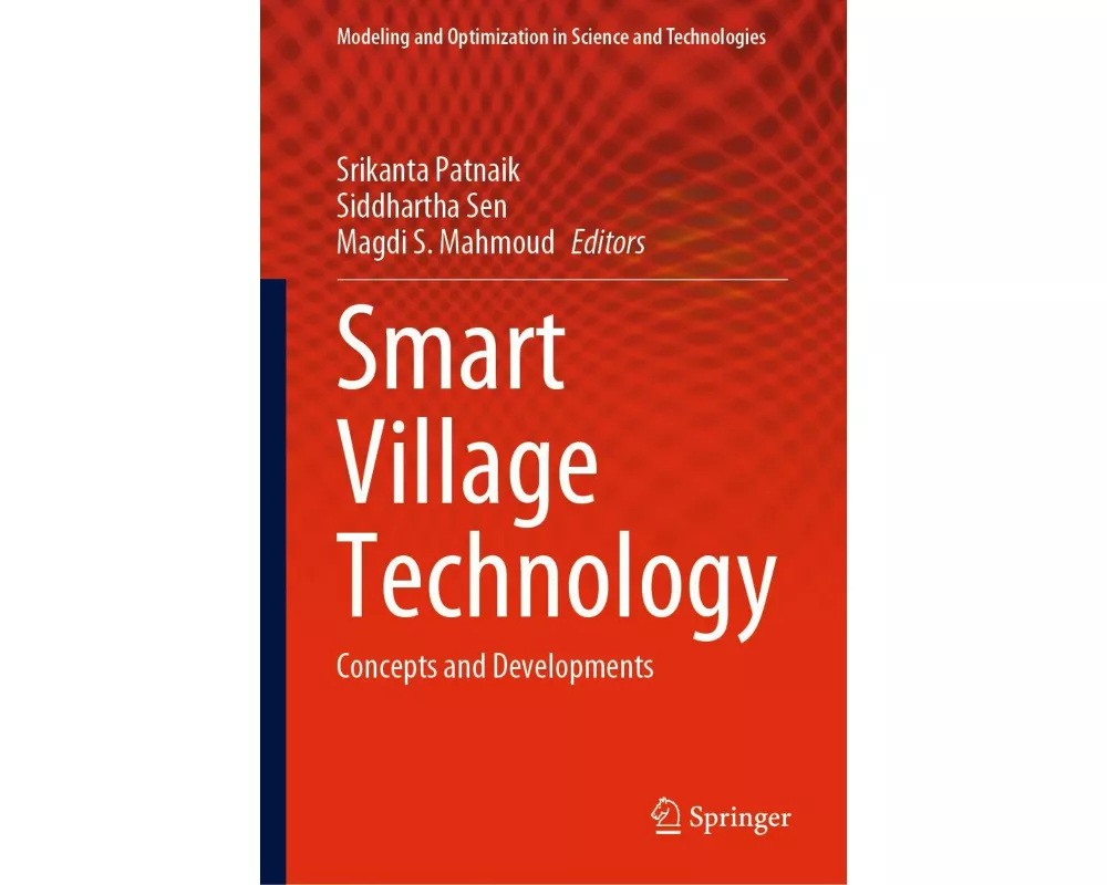 Smart Village Technology