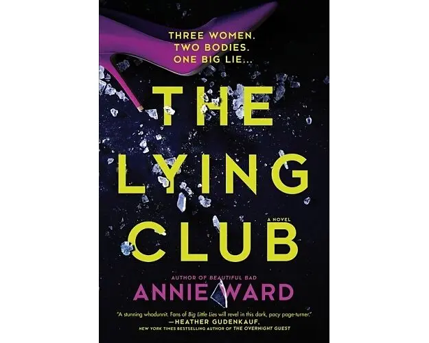 The Lying Club