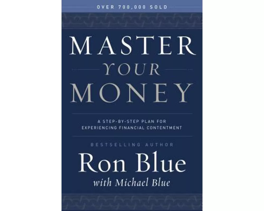 Master Your Money
