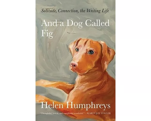 And a Dog Called Fig