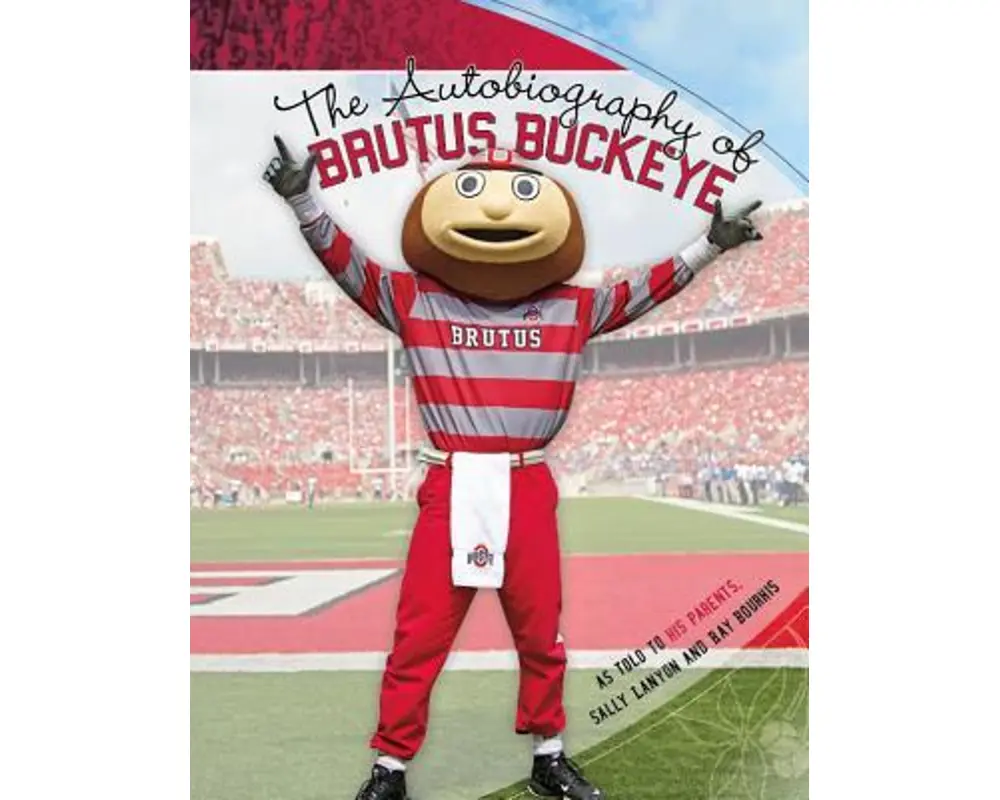 The Autobiography of Brutus Buckeye