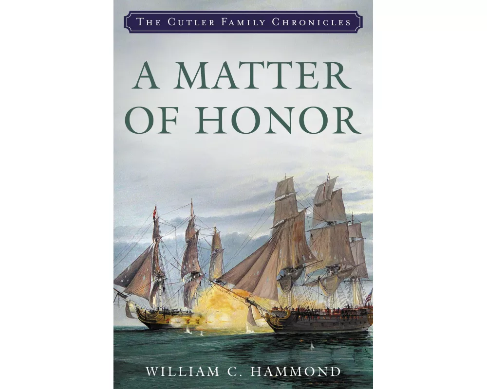A Matter of Honor