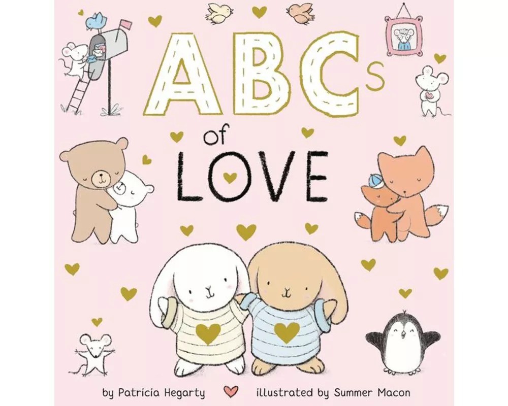 ABCs of Love