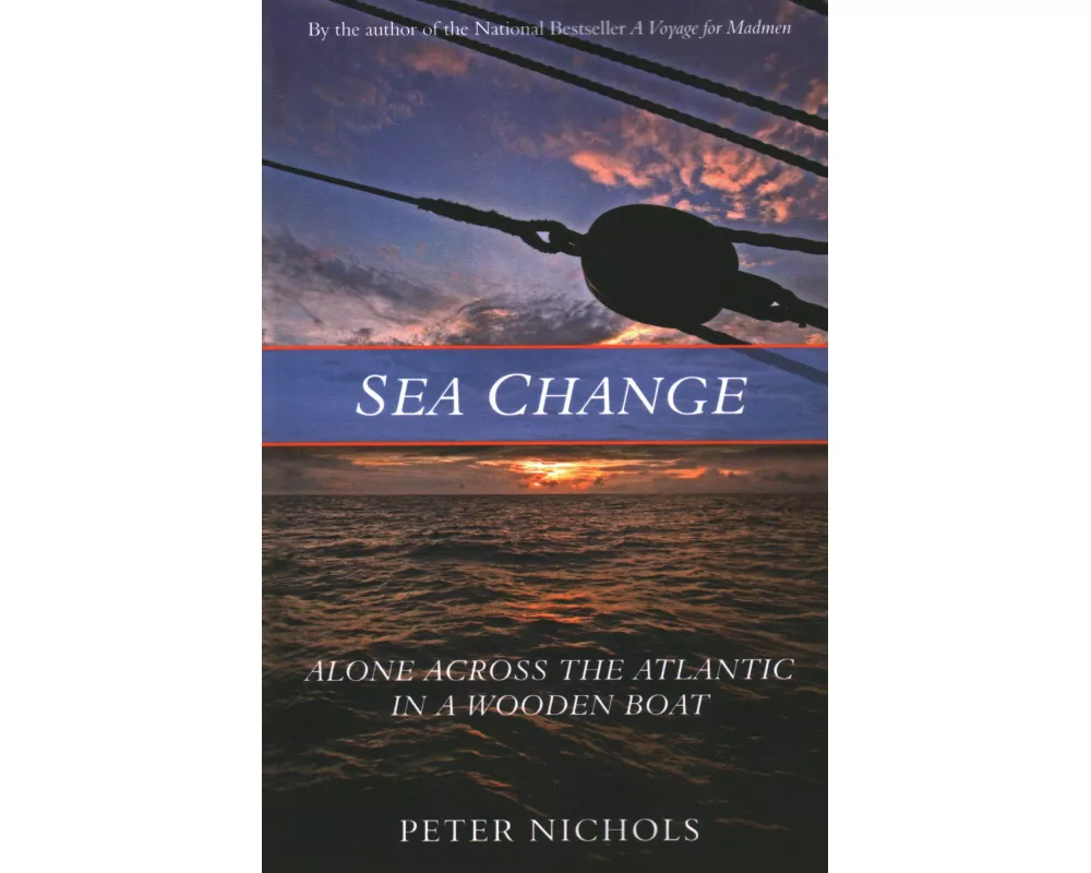 Sea Change