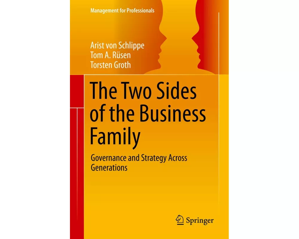 The Two Sides of the Business Family