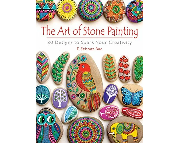 Art of Stone Painting