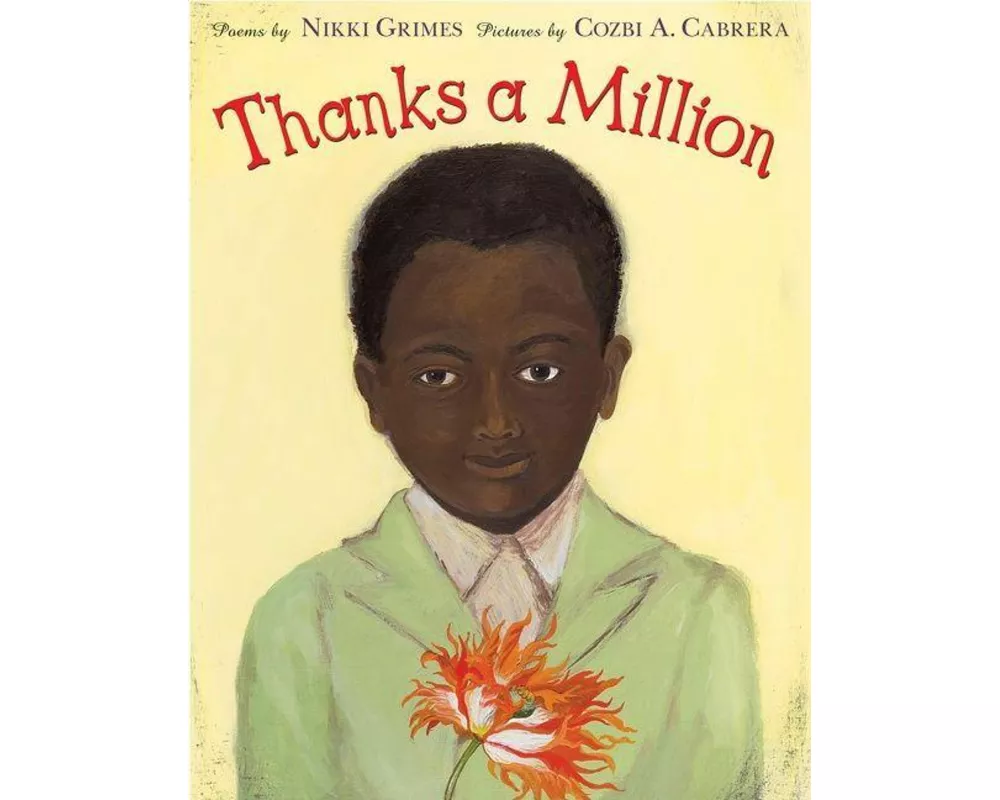 Thanks a Million