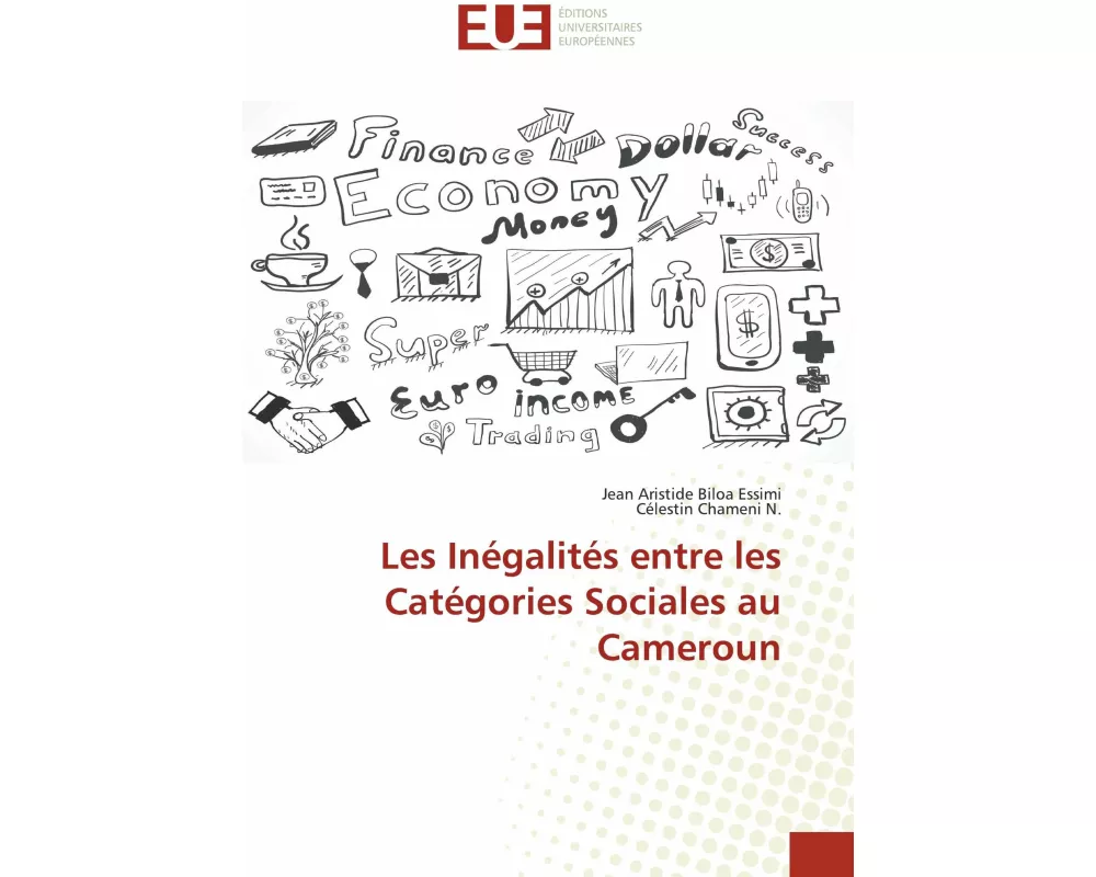 Les Inégalités entre les Catégories Sociales au Cameroun