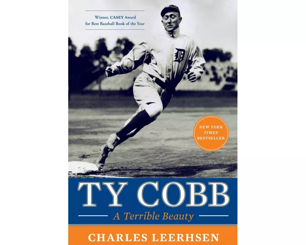 Ty Cobb