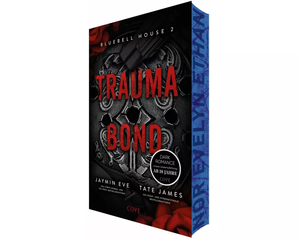 Trauma Bond (Bluebell House 2)