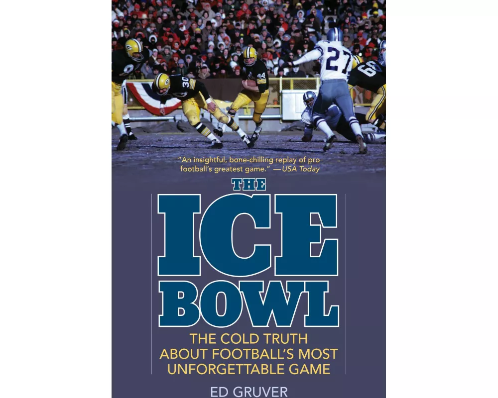 The Ice Bowl