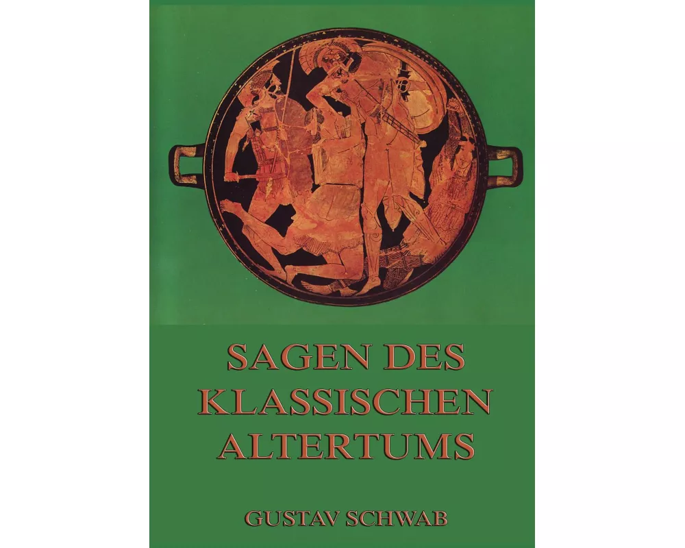 Sagen des klassischen Altertums