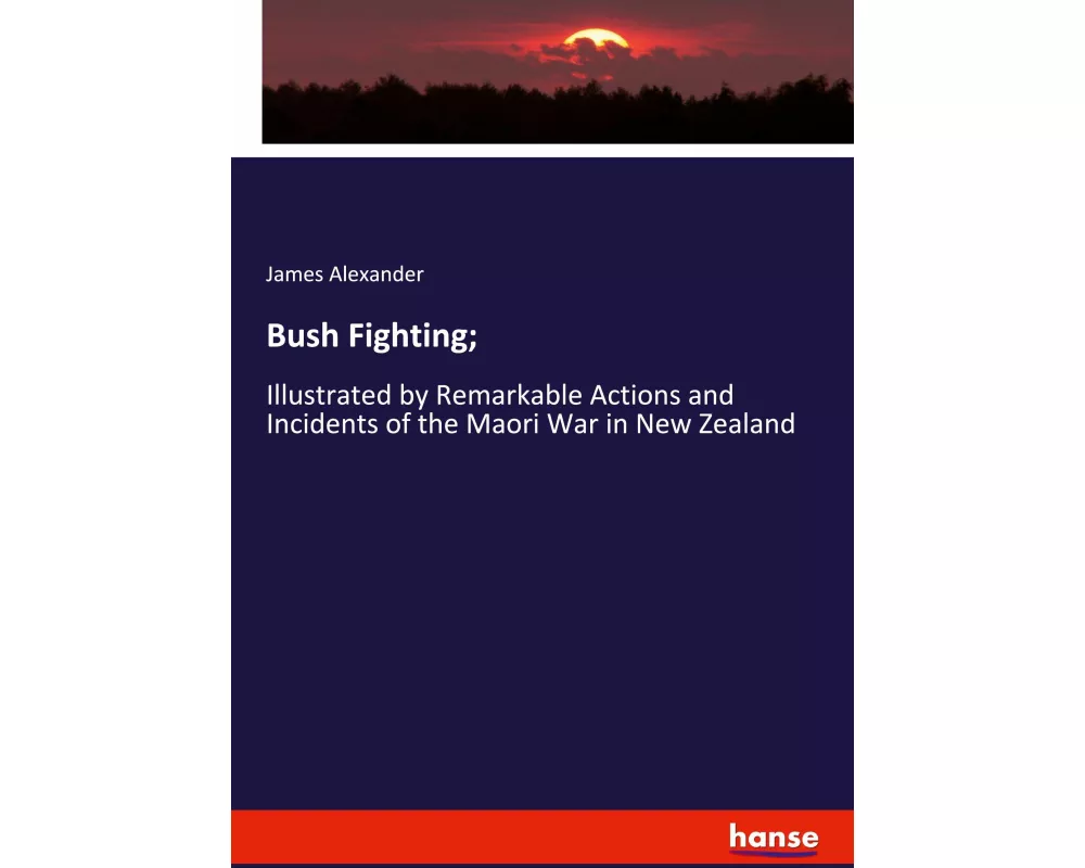 Bush Fighting
