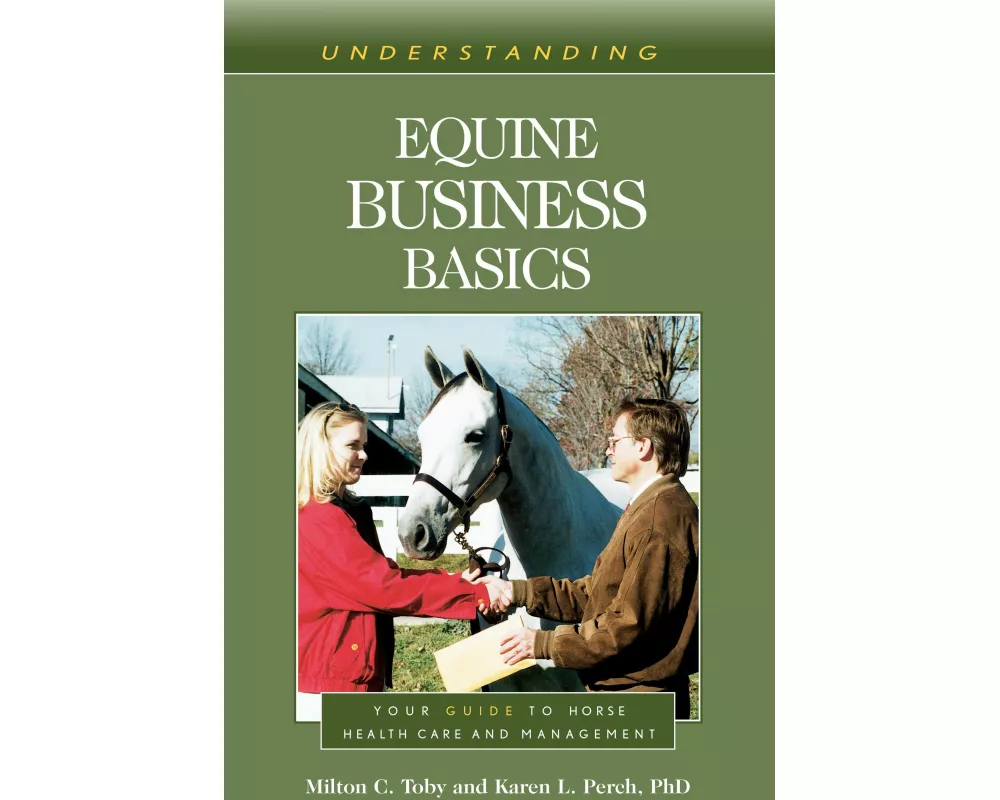 Understanding Equine Business Basics