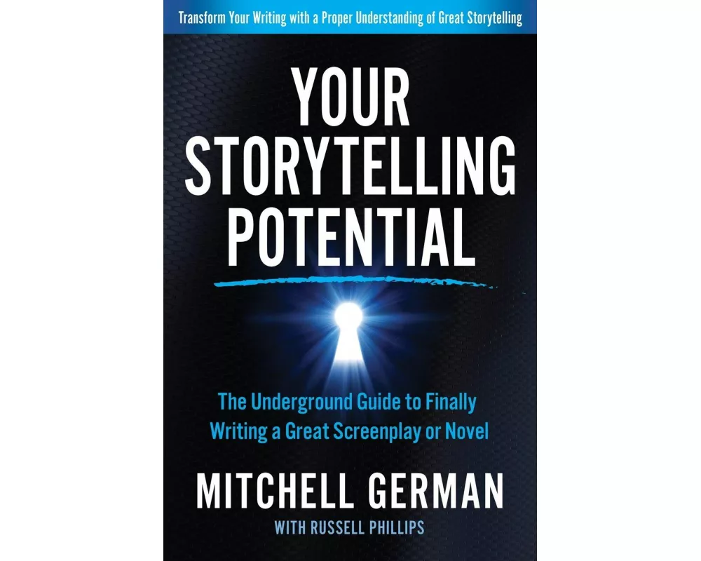 Your Storytelling Potential