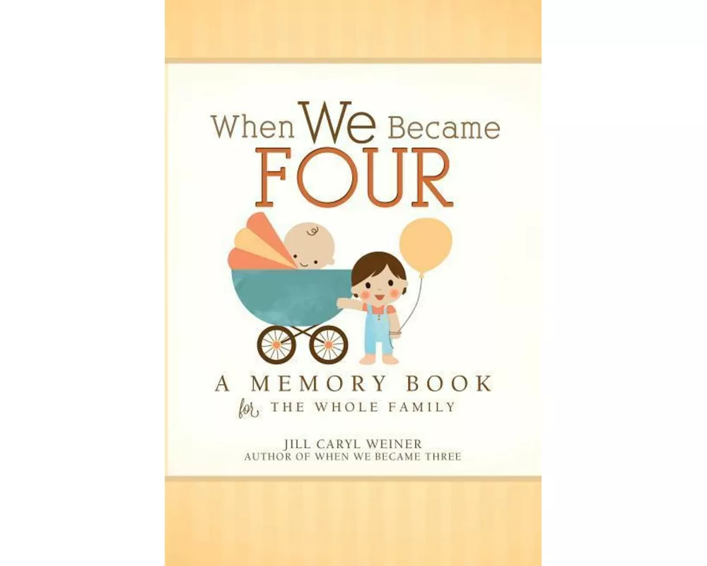 When We Became Four