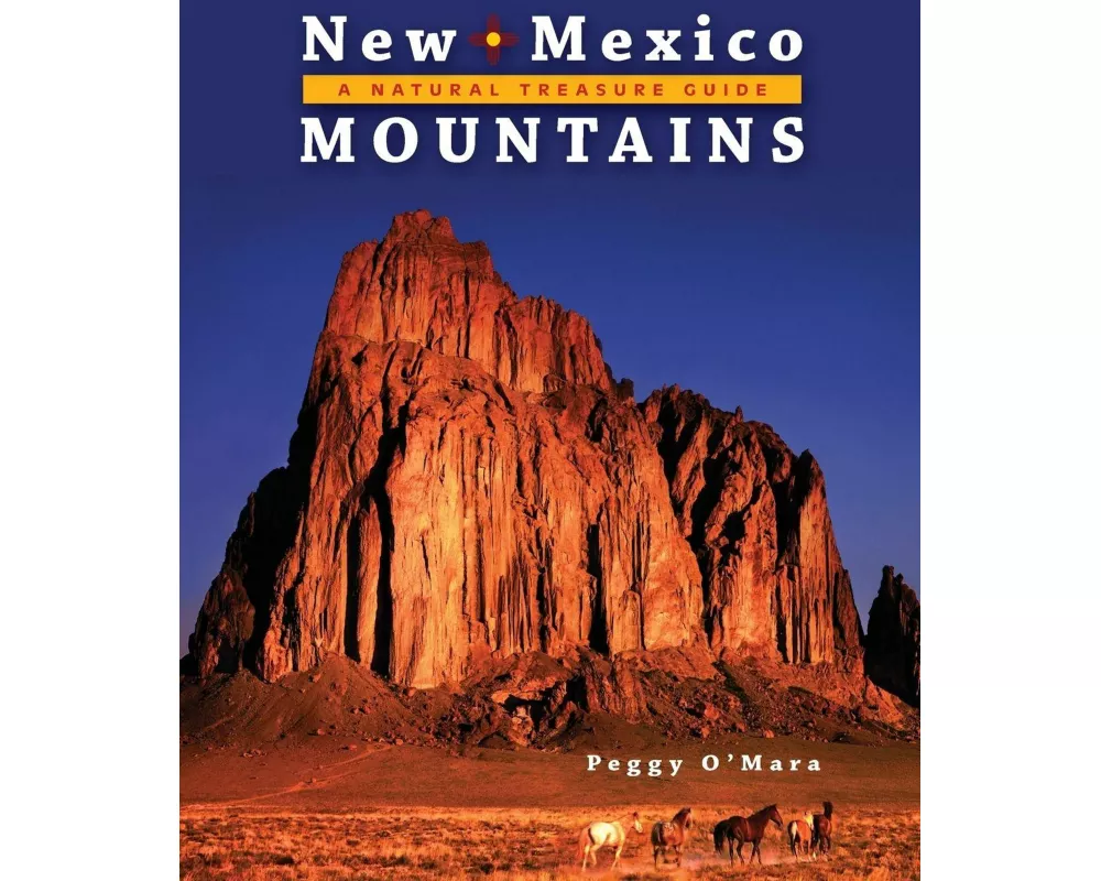 New Mexico Mountains: A Natural Treasure Guide