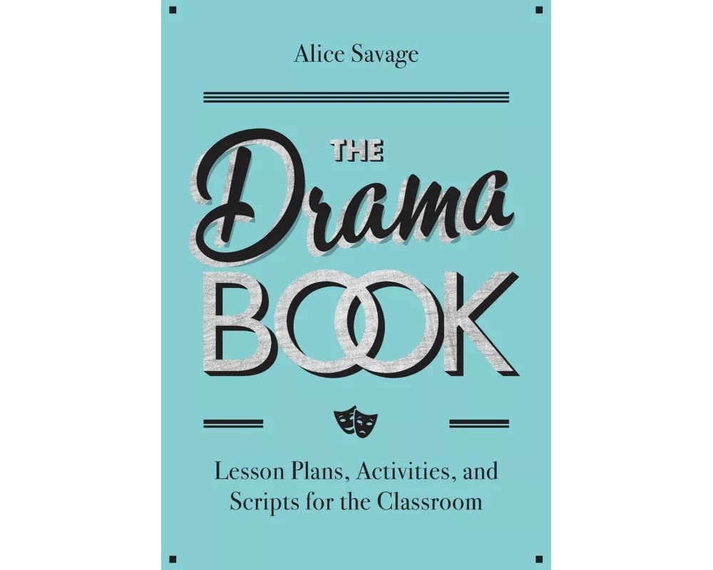 The Drama Book