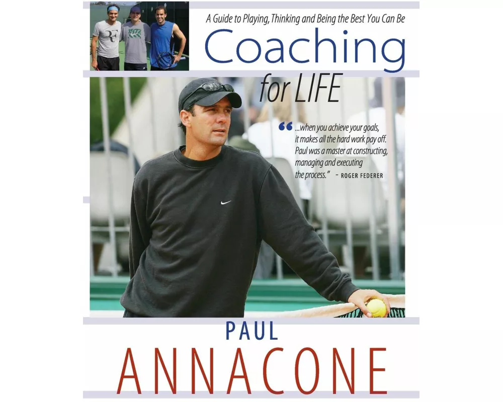 Coaching For Life