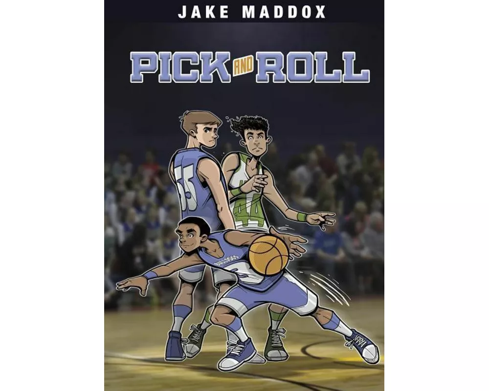 Pick and Roll