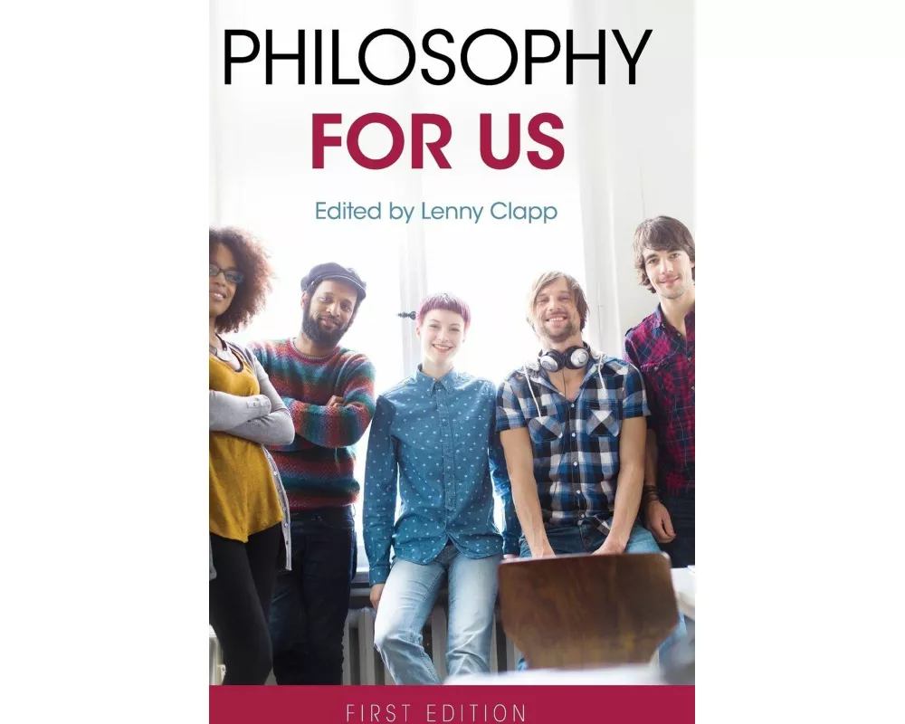 Philosophy for Us