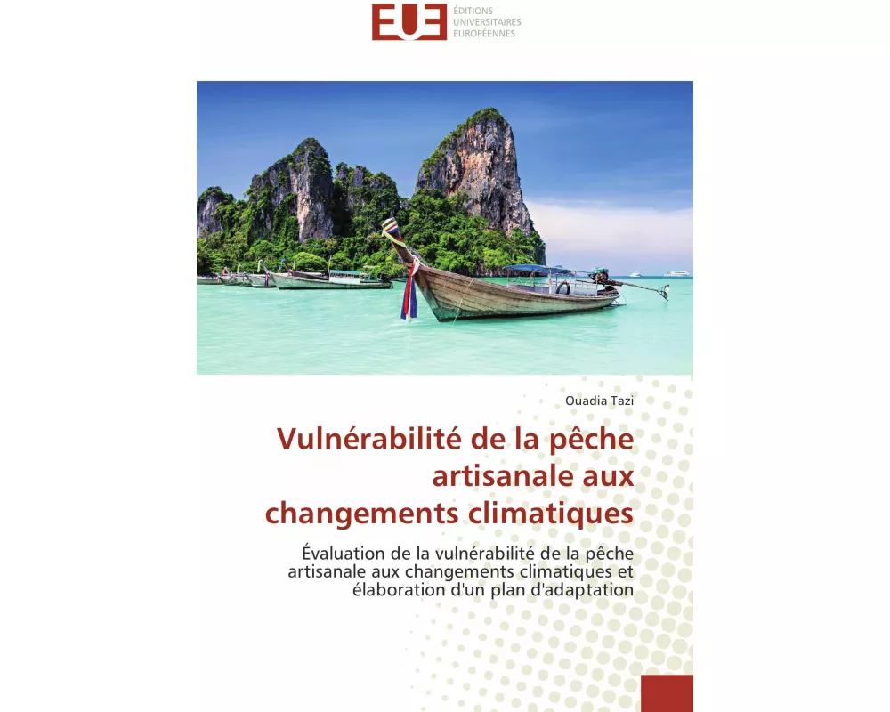 Vulnérabilité de la pêche artisanale aux changements climatiques
