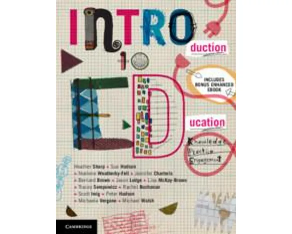 Introduction to Education